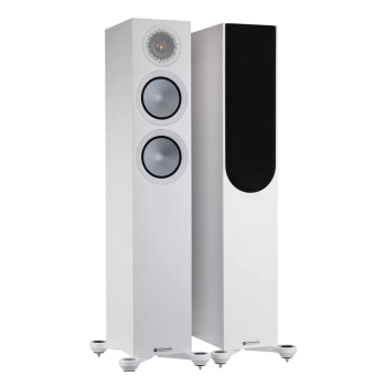 GŁOŚNIK PODŁOGOWY Monitor Audio Silver 200 7G